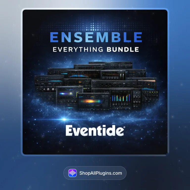 Eventide ensemble bundle download