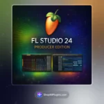 FL Studio 2024 Producer Edition,Fl studio 2024 producer edition download