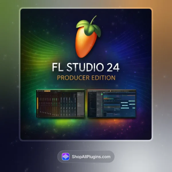FL Studio 2024 Producer Edition,Fl studio 2024 producer edition download