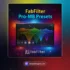 FabFilter Pro MB Presets Pack,Fabfilter pro mb presets free download
