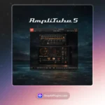 IK Multimedia AmpliTube 5