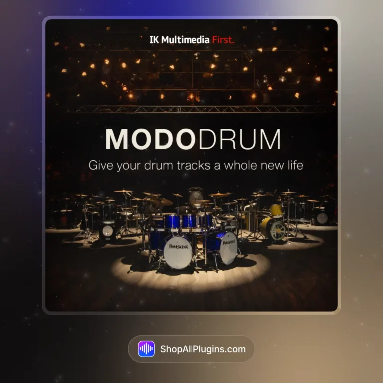 IK Multimedia AmpliTube 5