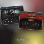 Keyscape cinematic piano, Trilian bass library, Spectrasonics plugins, professional VST instruments