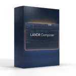 LANDR Composer