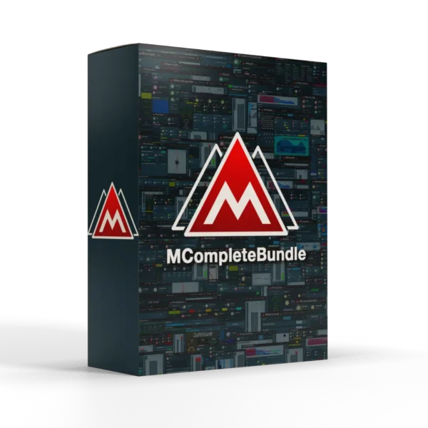 MeldaProduction MCompleteBundle.webp