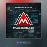 MeldaProduction MCompleteBundle download