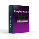 Native Instruments Komplete Kontrol