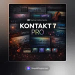 Native Instruments Kontakt 7 Pro