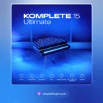 Native instruments komplete 15 ultimate price
