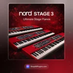 Nord Stage 3 Ultimate Stage Pianos download