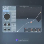 Oeksound Spiff review