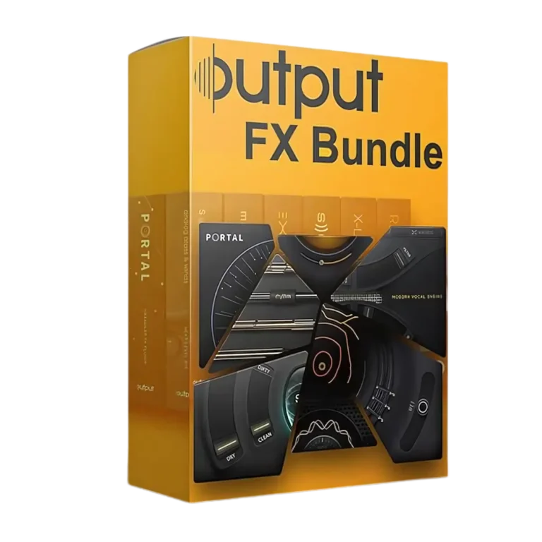 Output BundleAudio EffectsMusic ProductionSound DesignMovement PluginPortal Plugin.webp