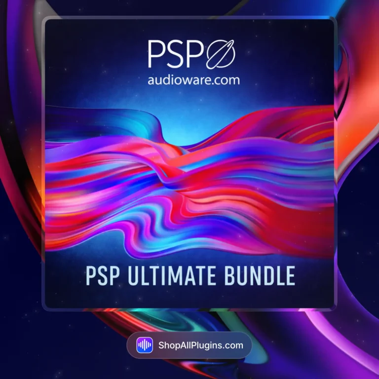 PSPaudioware Bundle download