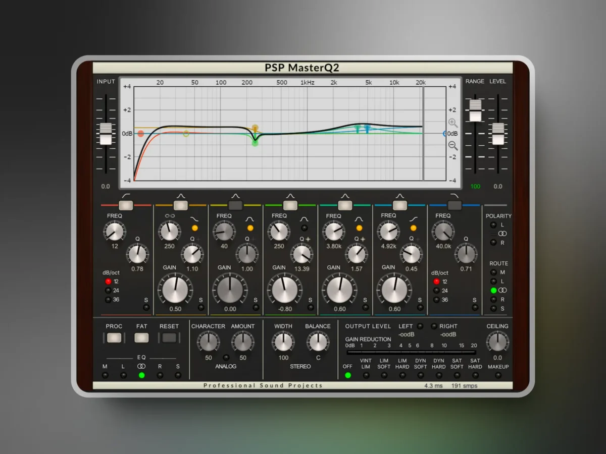 PSPaudioware Bundlepspaudioware psp plugins bundlepspaudioware plug ins bundlepsp bundle.webp
