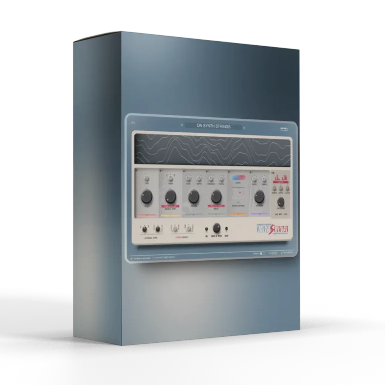 Plugin Alliance Karanyi Sounds Wavesurfer.webp