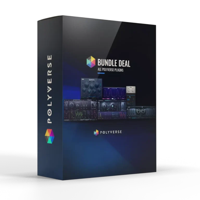 Polyverse Bundlepolyverse bundle free downloadpolyverse everything bundlepolyverse music bundle deal 2024.6.webp