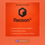 Reason Studios Reason 12 download
