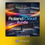 Roland Cloud Bundle Download
