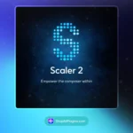 Scaler 2, Scaler 2 vst,Scaler 2 download