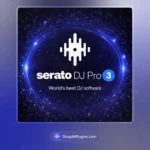 Serato DJ Pro 3 download