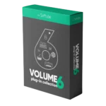 Softube Volume 6 Plug in Collection