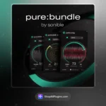 Sonible Pure Bundle