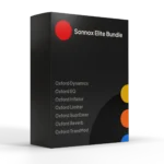 Sonnox Elite Plugin Bundle.webp