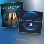 Spectrasonics Bundle, Keyscape, Omnisphere 3, music production plugins, virtual instruments