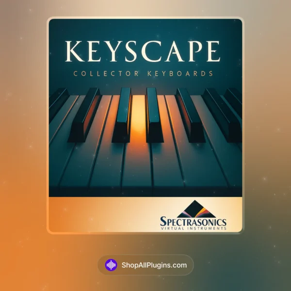 Spectrasonics Keyscape, Spectrasonics Keyscape STEAM