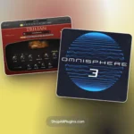Spectrasonics Trilian, Omnisphere 3, bass VST plugin, sound design tools