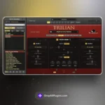 Spectrasonics Trilian manual,Spectrasonics Trilian library