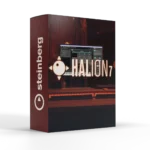 Steinberg HALion 7.webp