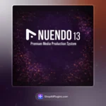 Steinberg Nuendo 13 download