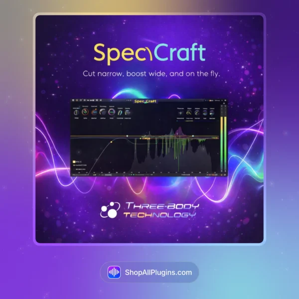 Three Body Technology SpecCraft download