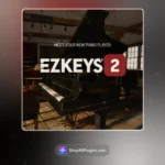 Toontrack EZkeys 2