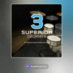 Toontrack Superior Drummer 3