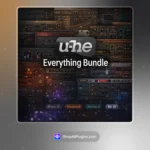 U He Everything Bundle 2024 download