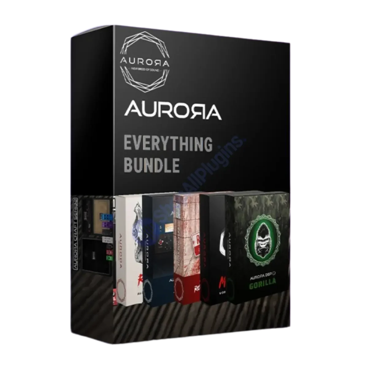 Aurora DSP Everything Bundle