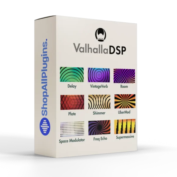Valhalla DSP Bundle 2024