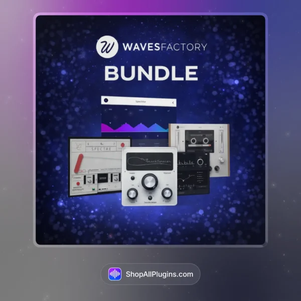 Wavesfactory Bundle download