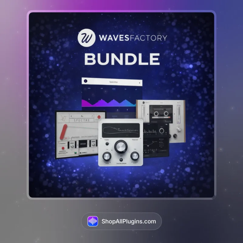Wavesfactory Bundle download