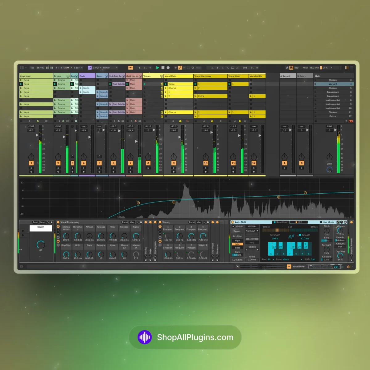 ableton live 12 tutorial,ableton live 12 standard vs suite,ableton live 12 suite free download