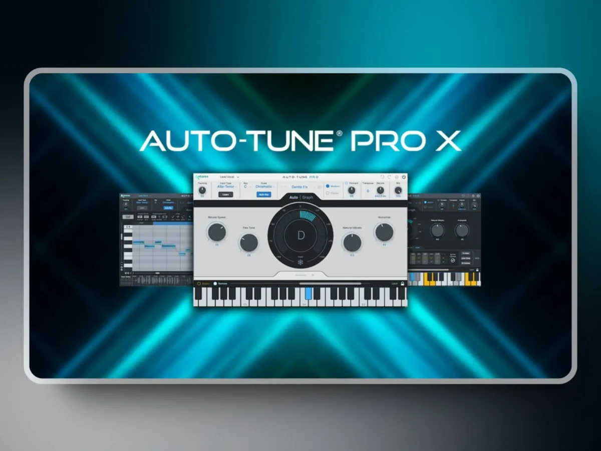 antares auto tune pro x,antares autotune pro x,antares autotune pro x free download