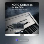 download KORG TRITON Extreme