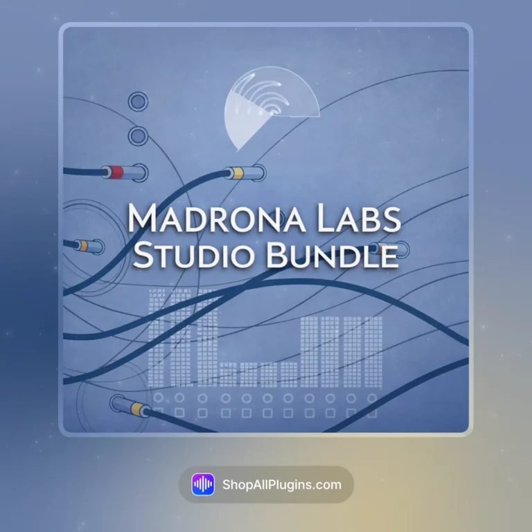 download Madrona Labs Studio Bundle
