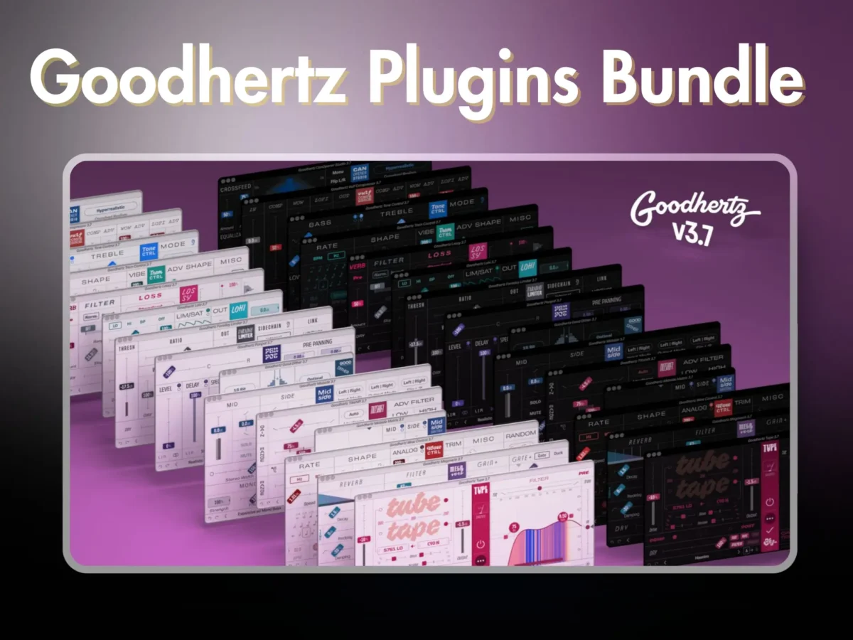 goodhertz plugins,goodhertz plugins review,goodhertz plugins sale