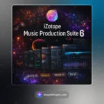 iZotope Music Production Suite 6 download