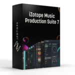 iZotope Music Production Suite 7.webp