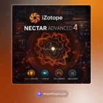 iZotope Nectar Advanced 4 download