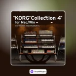 korg collection 4,korg collection 4 download,korg collection 4 vs 5,korg collection 4 review,korg collection 4 sale
